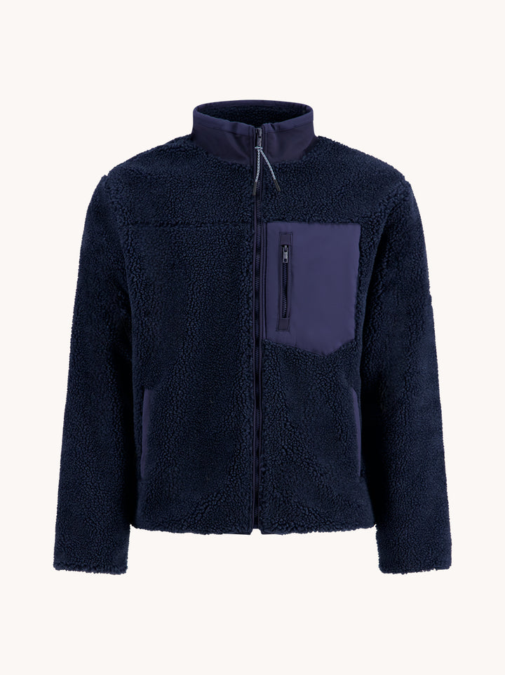 Fleece Jacket