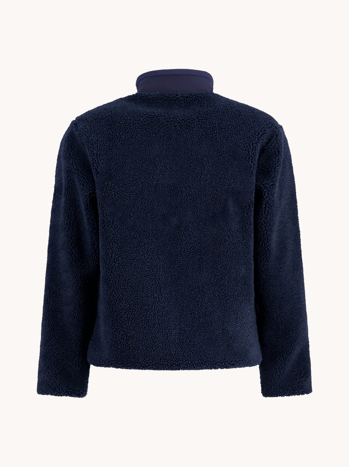 Fleece Jacket