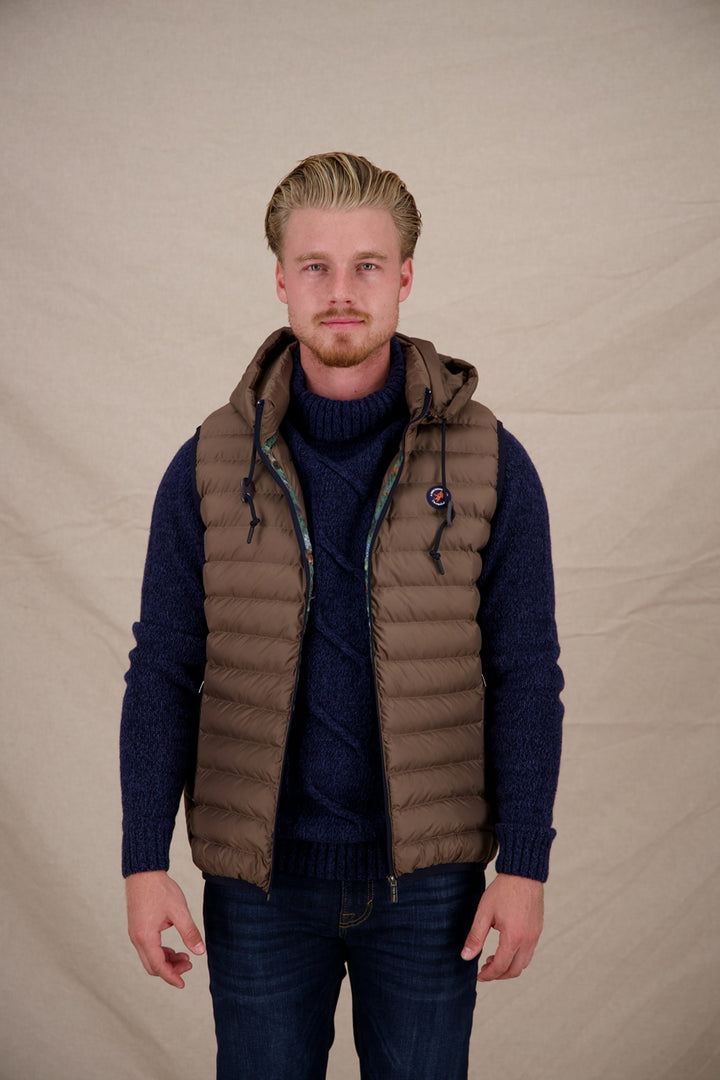 Bodywarmer