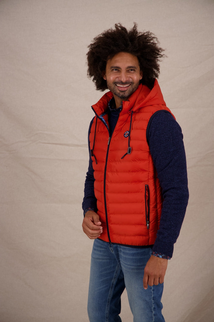 Bodywarmer