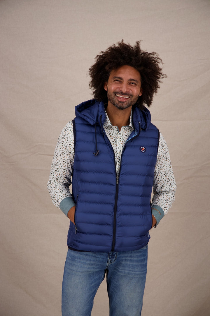 Bodywarmer