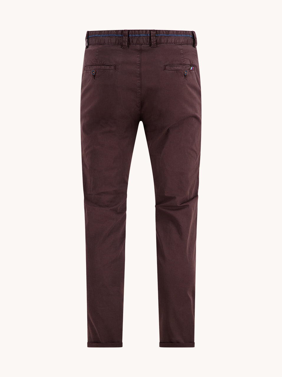 Chino Garment Dye