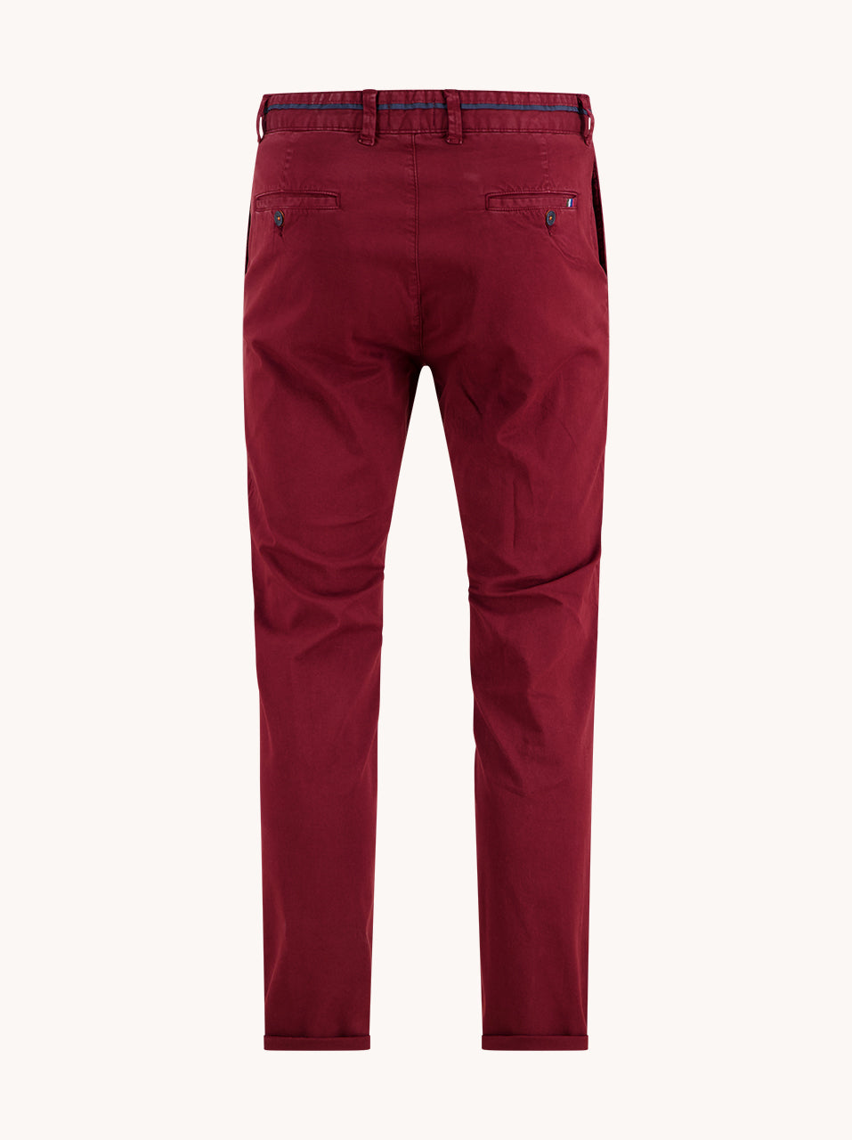 Chino Garment Dye