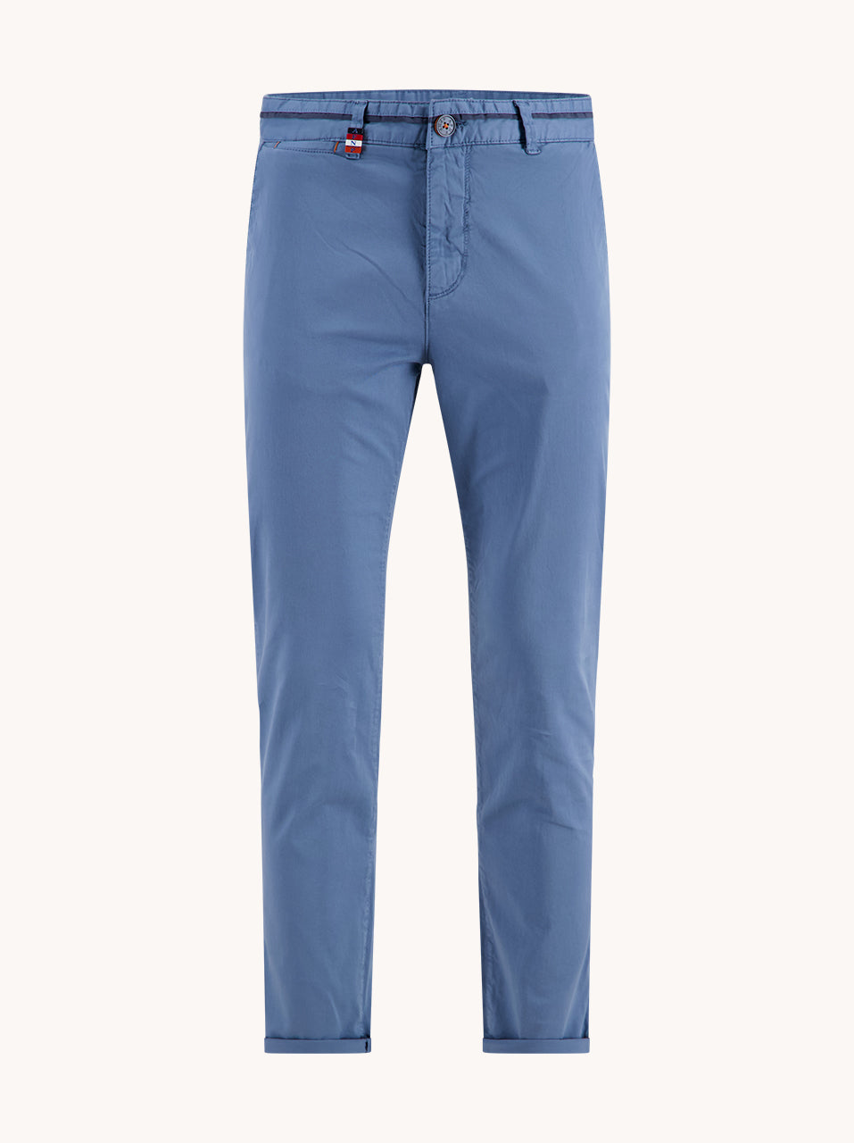 Chino Garment Dye