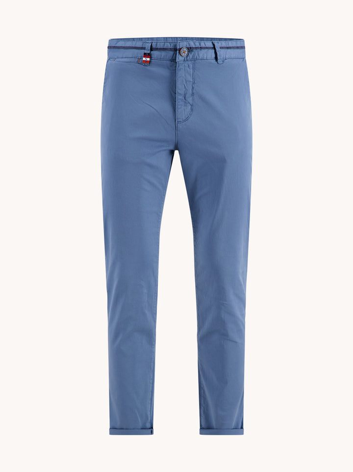 Chino Garment Dye