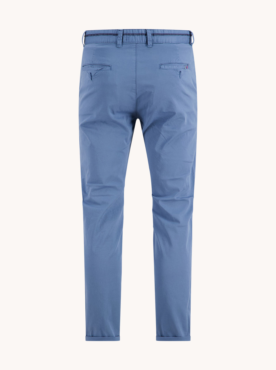 Chino Garment Dye