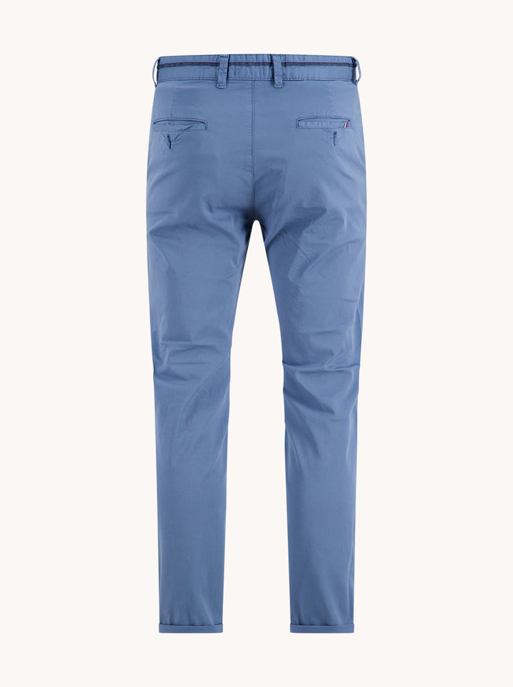 Chino Garment Dye