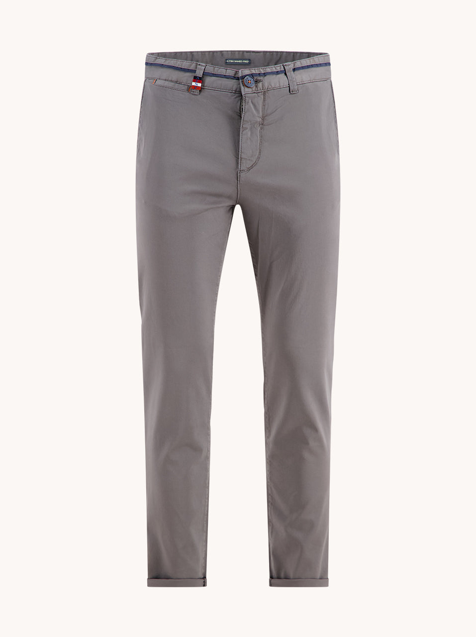 Chino Garment Dye