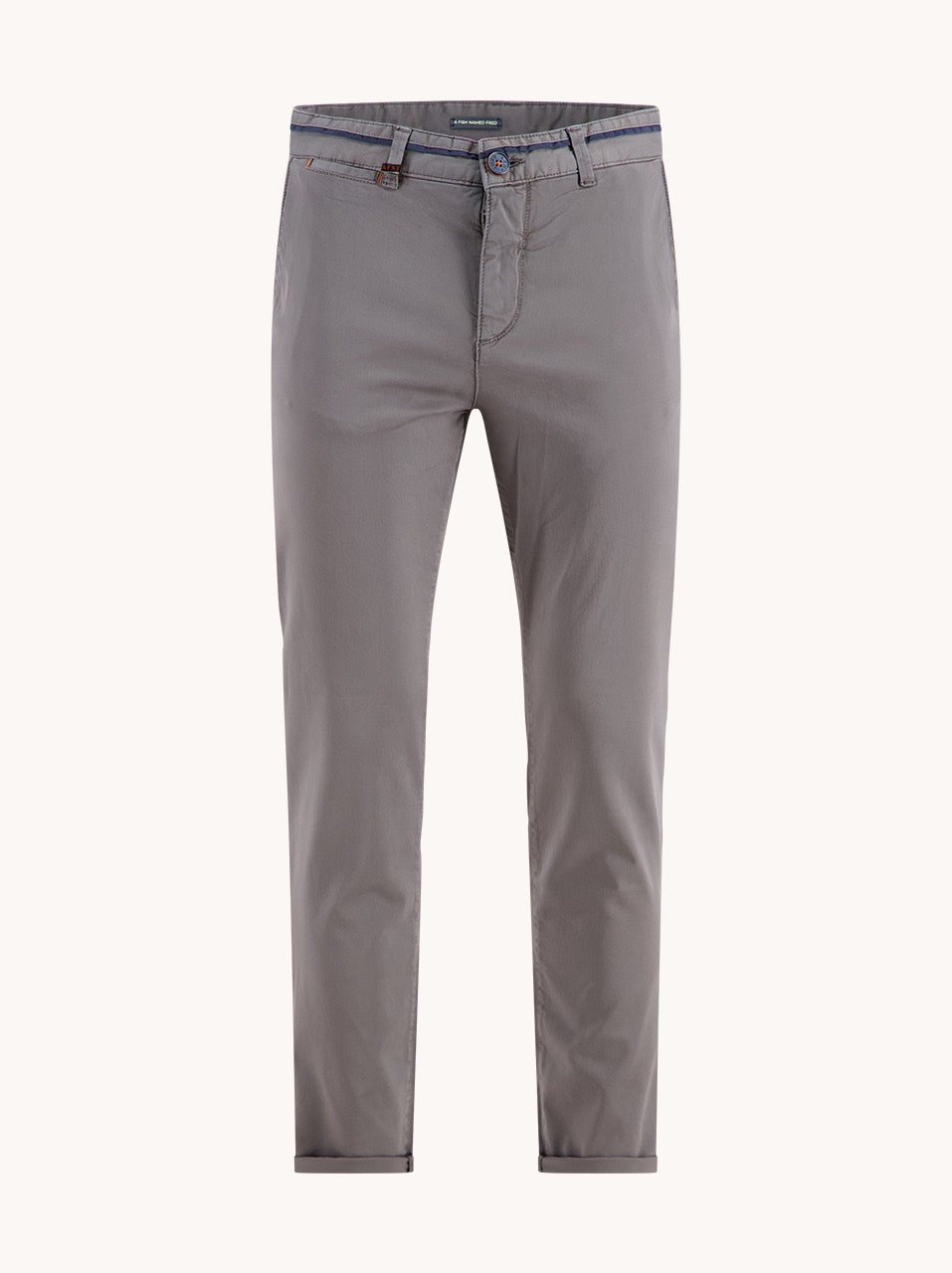 Chino-Kleidungsstückfärbung