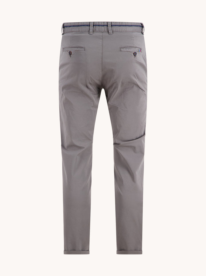 Chino Garment Dye