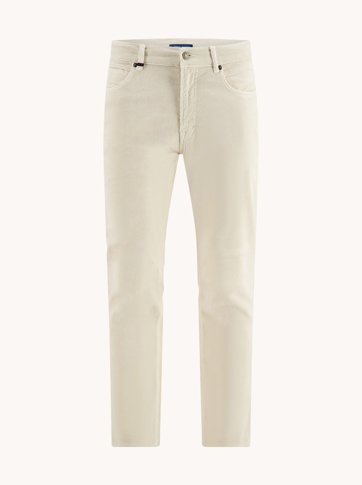 Jeans corduroy