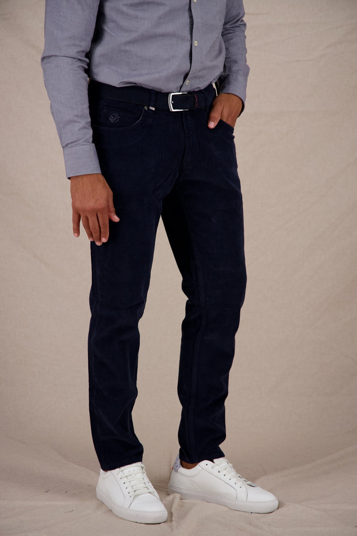 Jeans corduroy