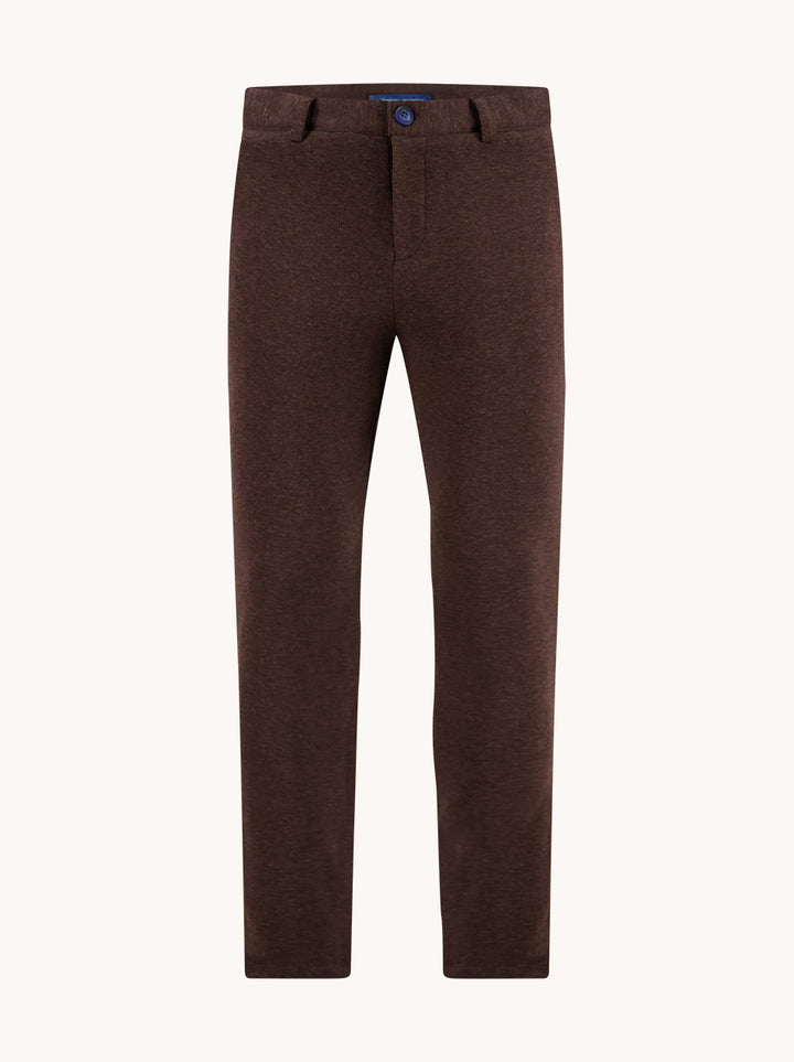 Trouser pique