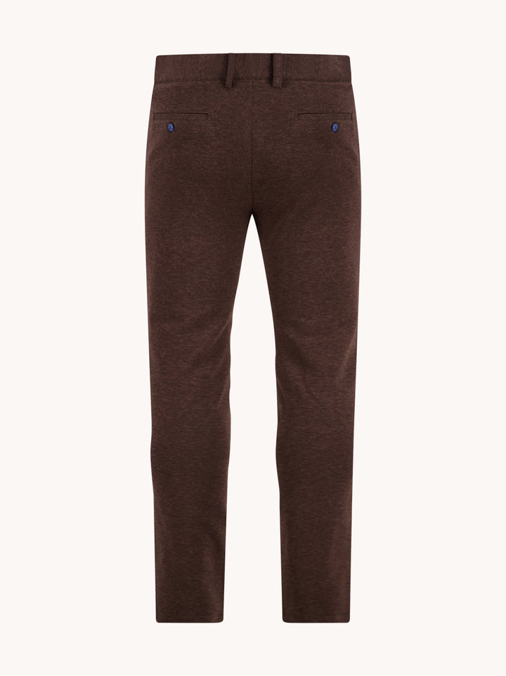 Trouser pique