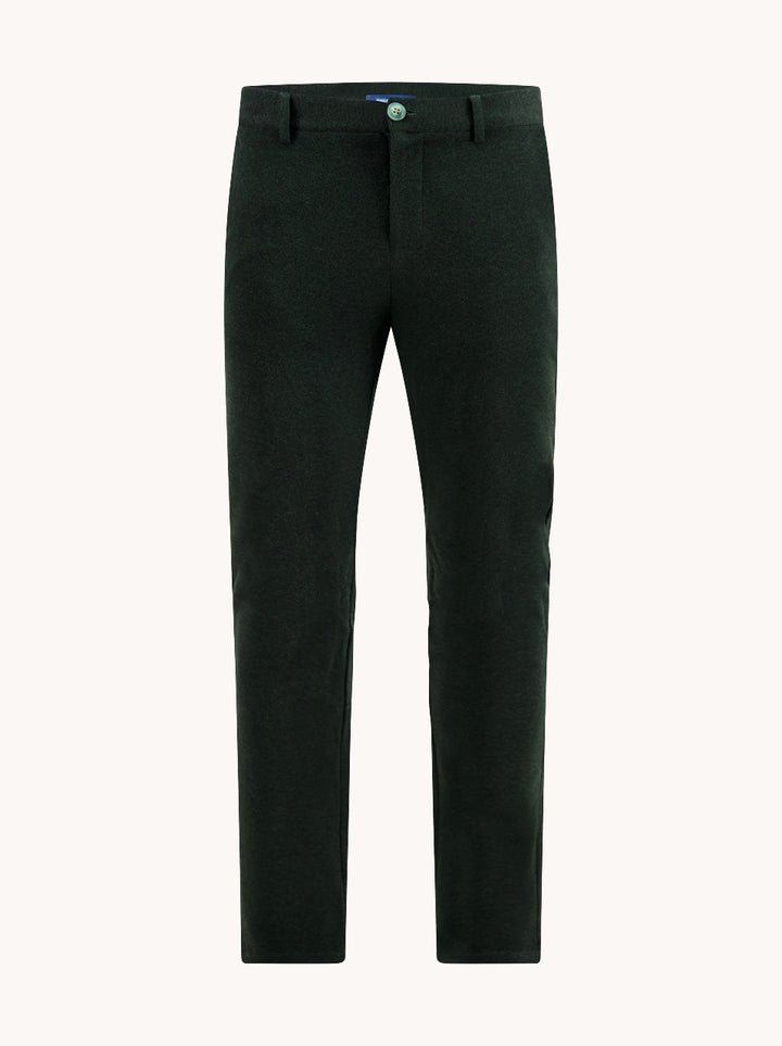 Trouser pique