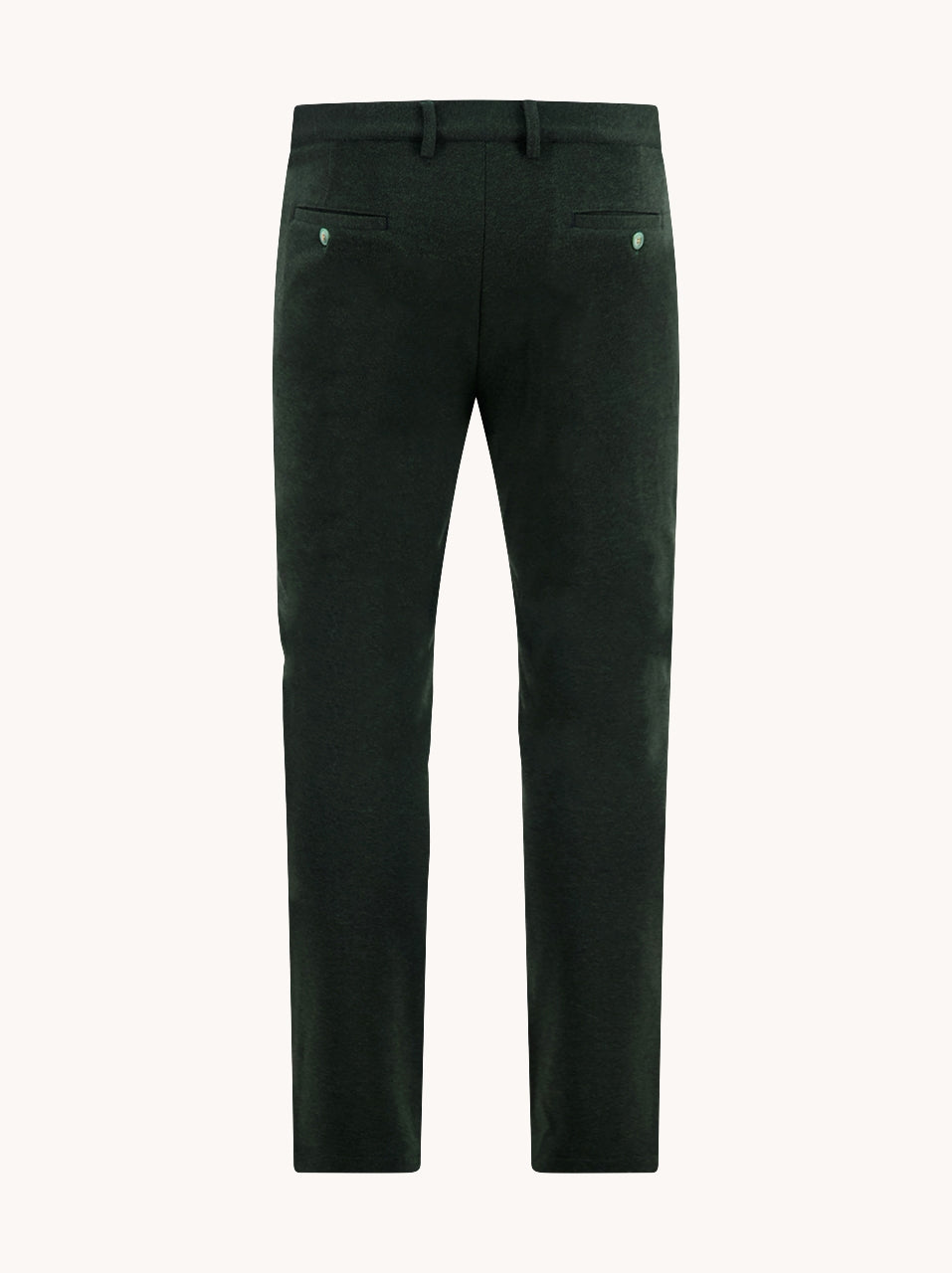 Trouser pique