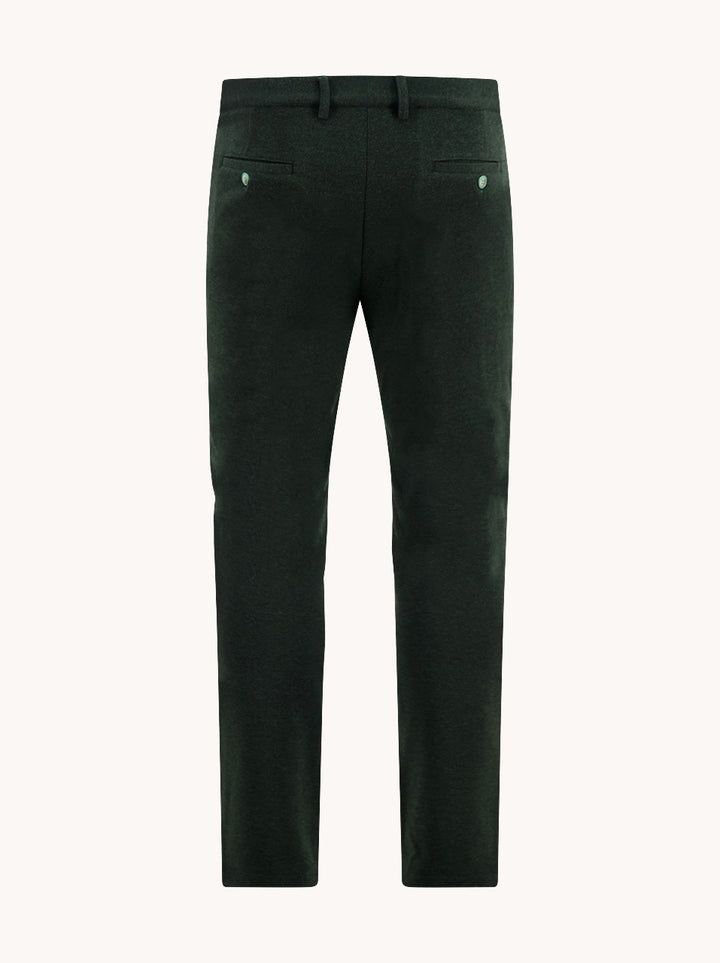 Trouser pique