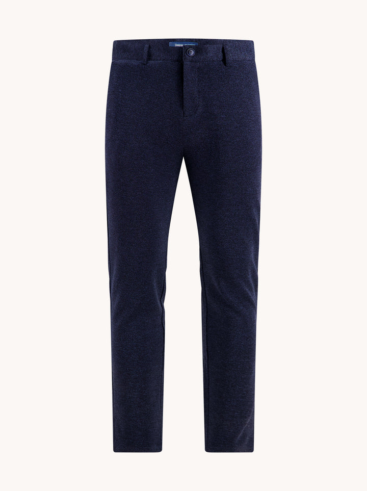 Trouser pique