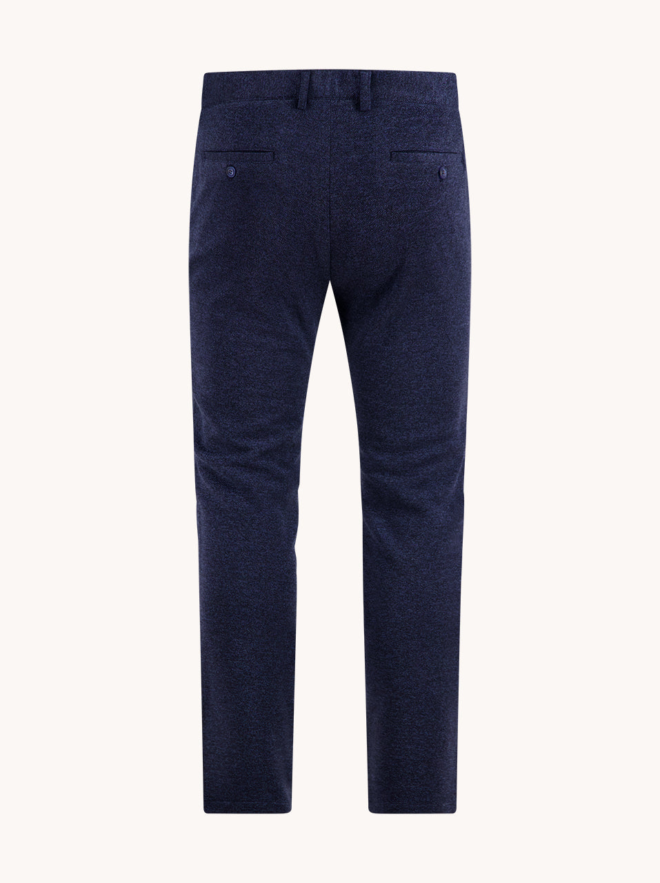 Trouser pique