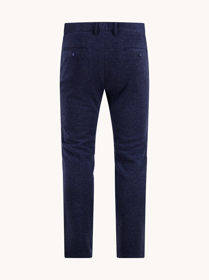 Trouser pique