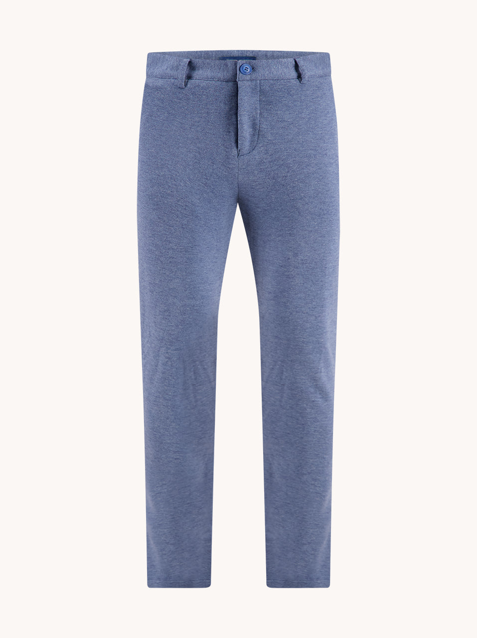 Trouser pique