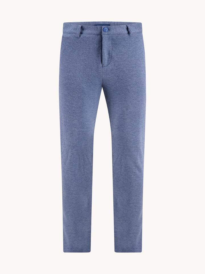 Trouser pique