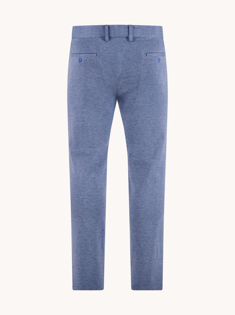 Trouser pique