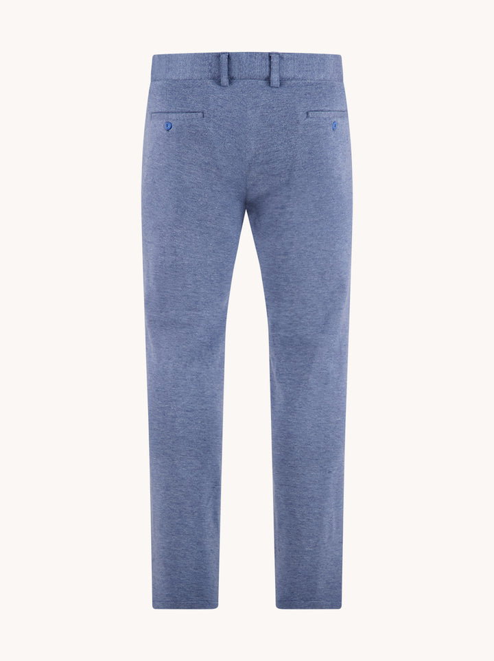 Trouser pique