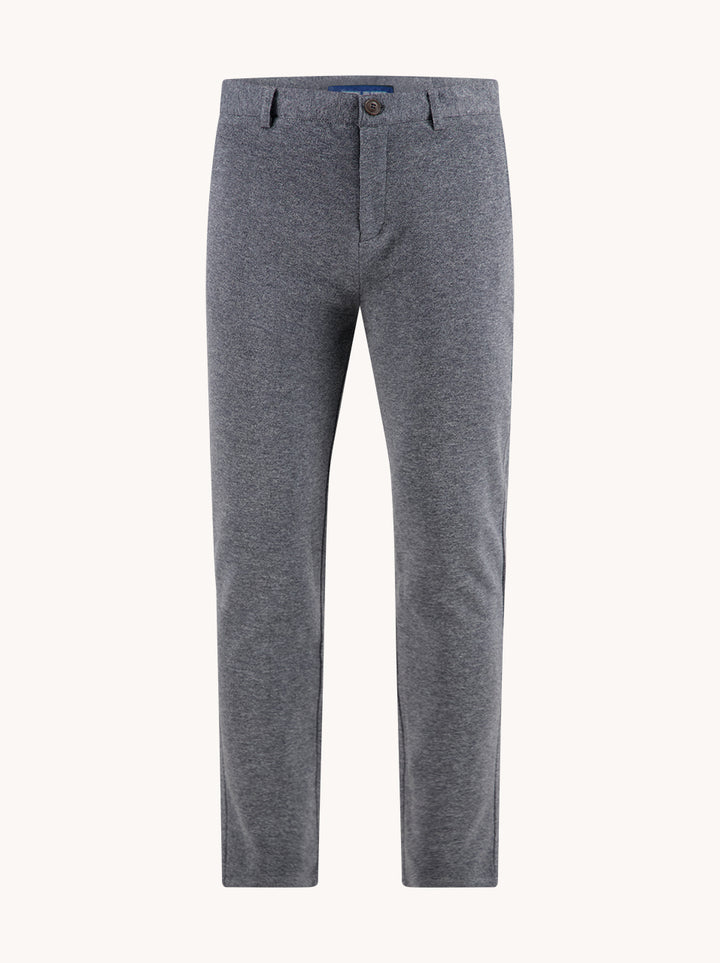 Trouser pique