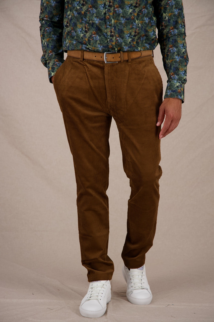 Trouser Rib