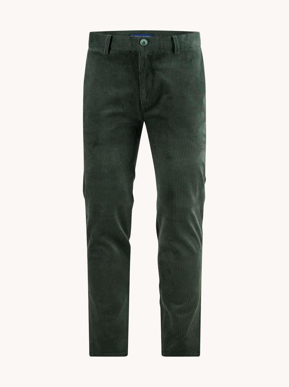 Trouser rib
