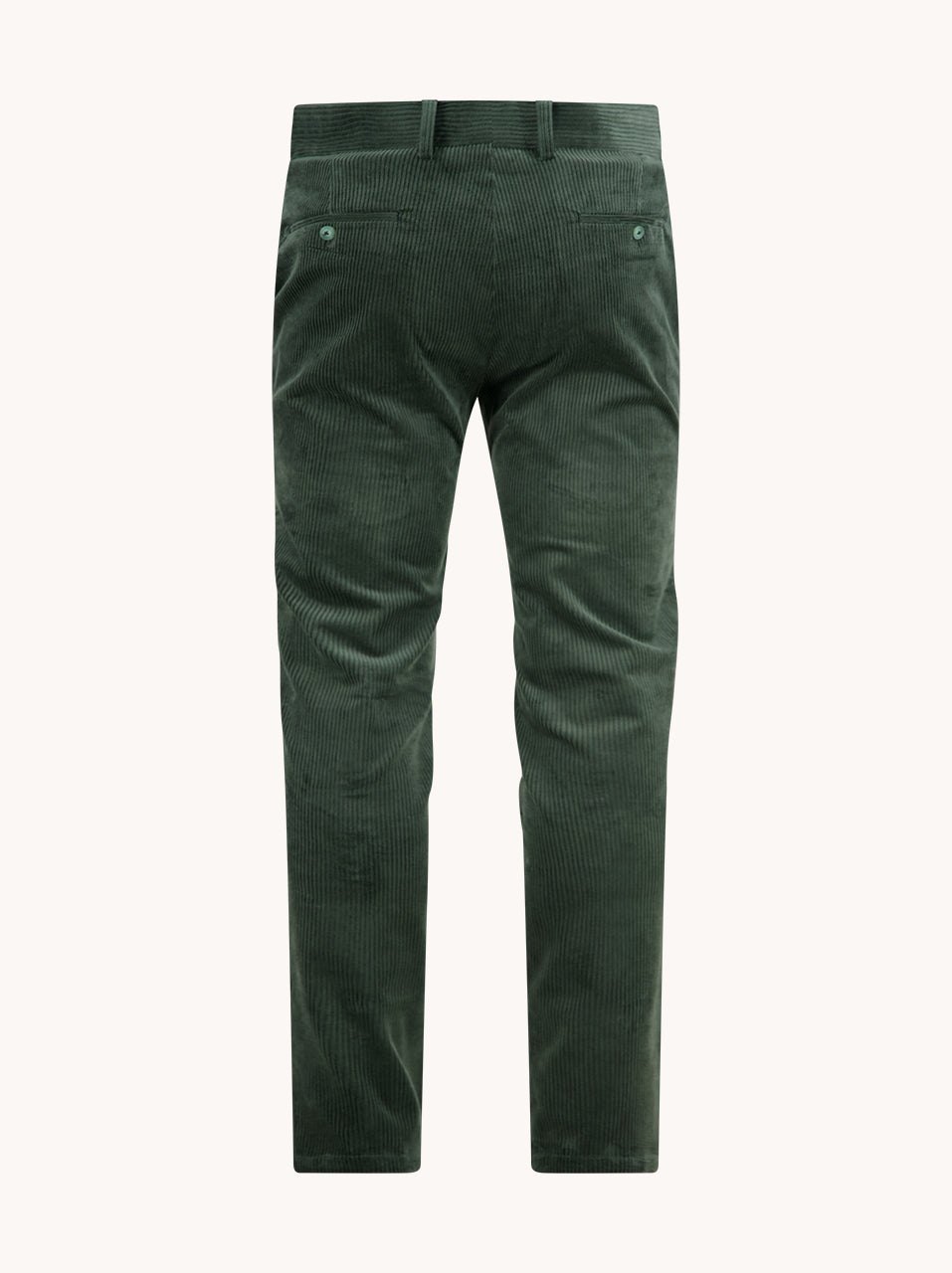 Trouser rib