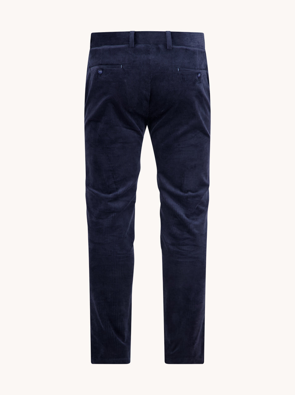 Trouser rib