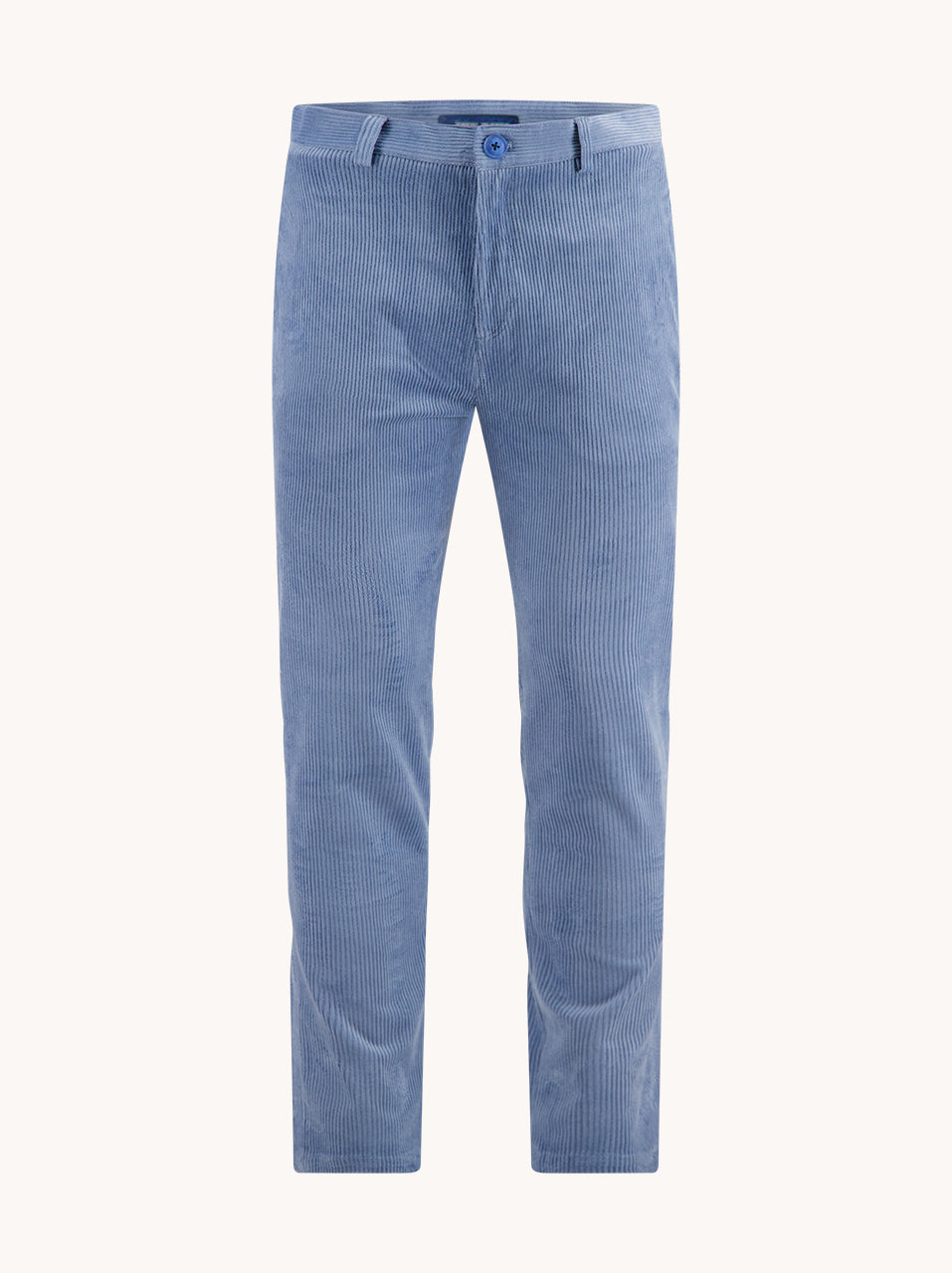 Trouser rib