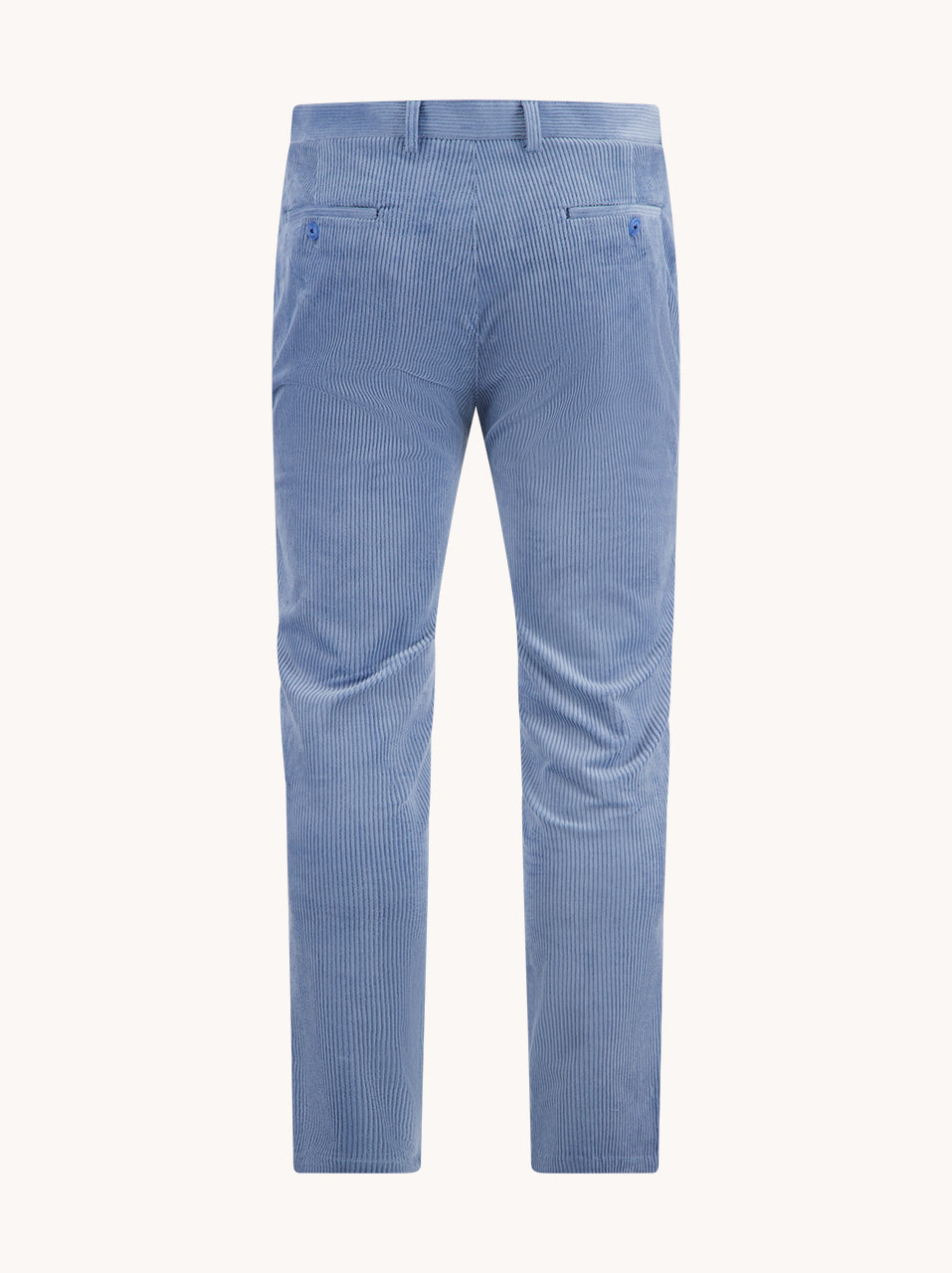 Trouser rib