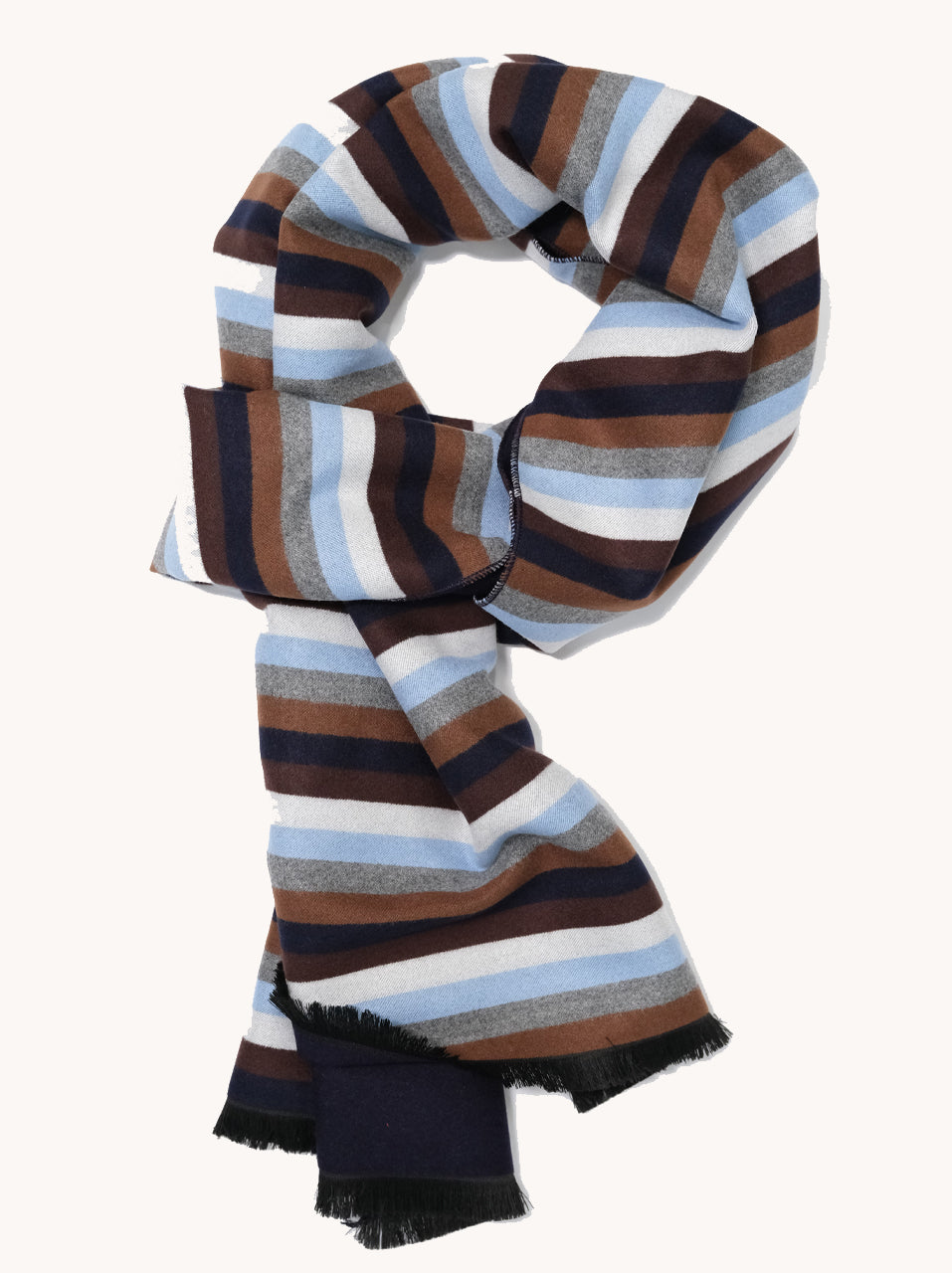 Scarf stripe