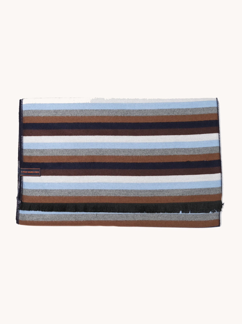 Scarf stripe