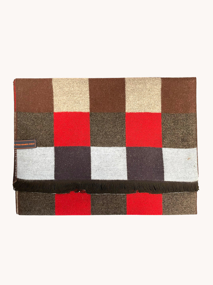 Scarf block
