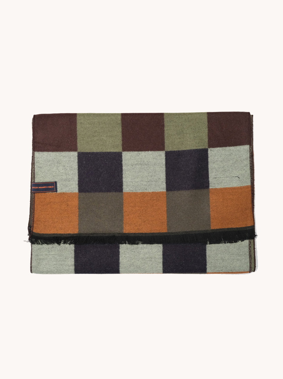 Scarf block