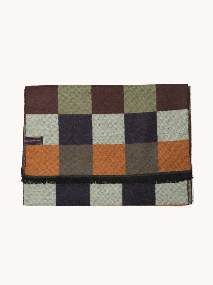 Scarf block