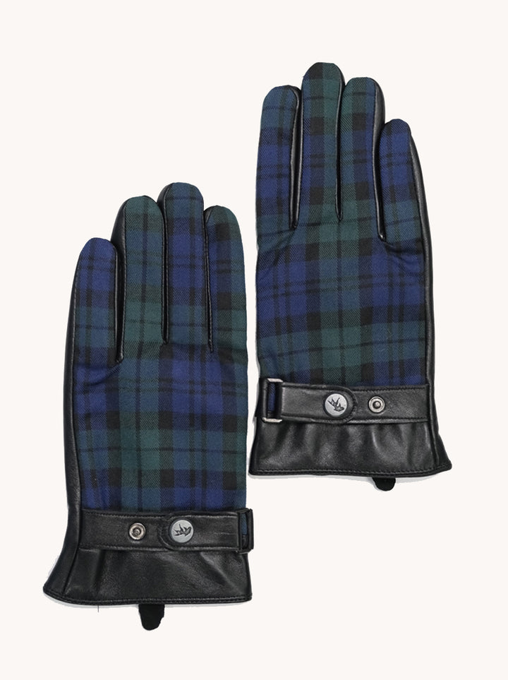 Handschuhcheck