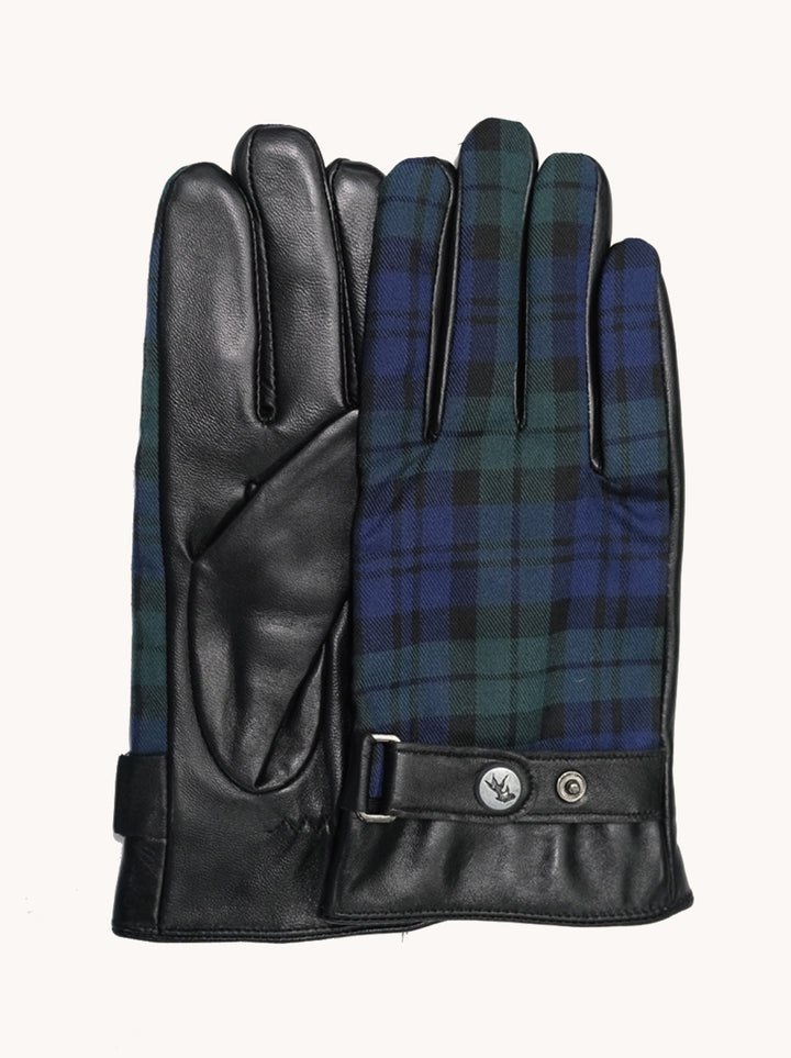 Handschuhcheck