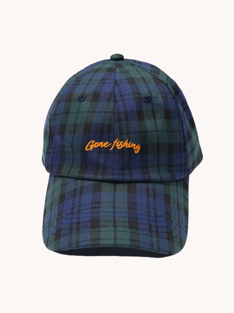 Cap check