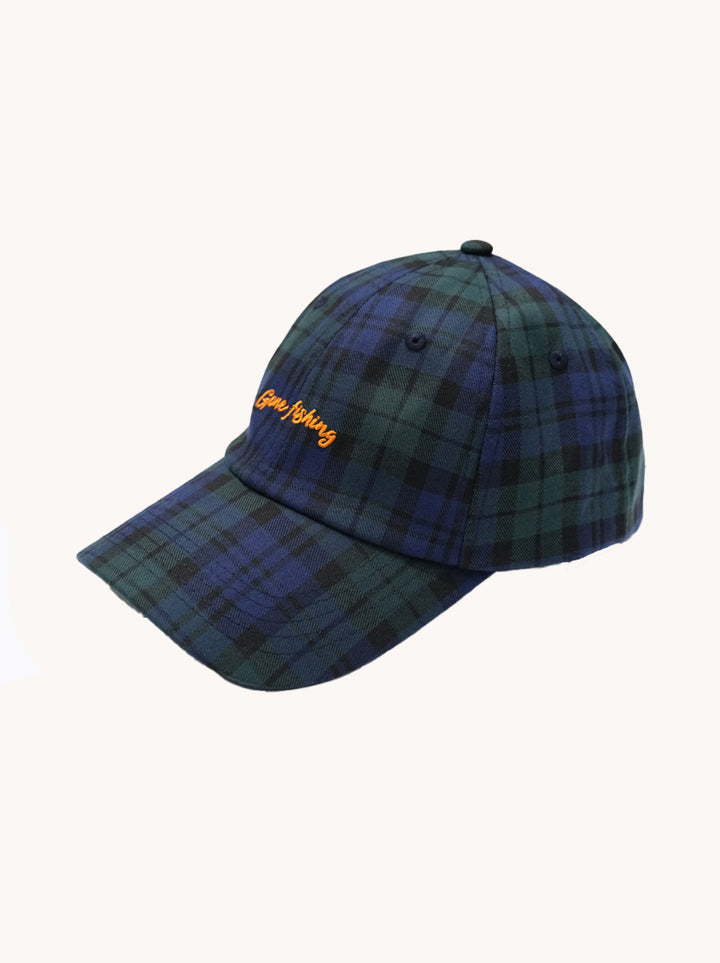 Cap check