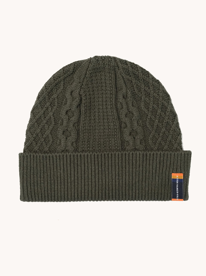 Beanie cable