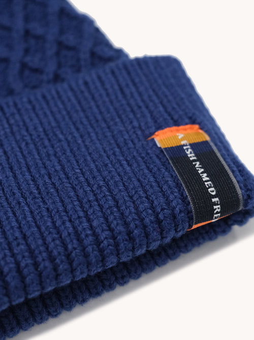 Beanie cable