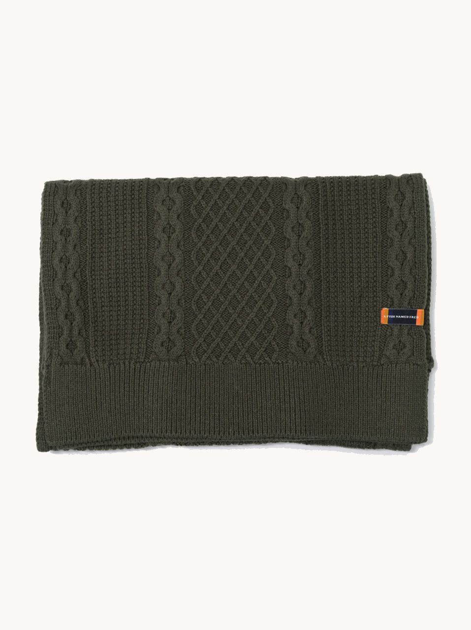 Scarf cable