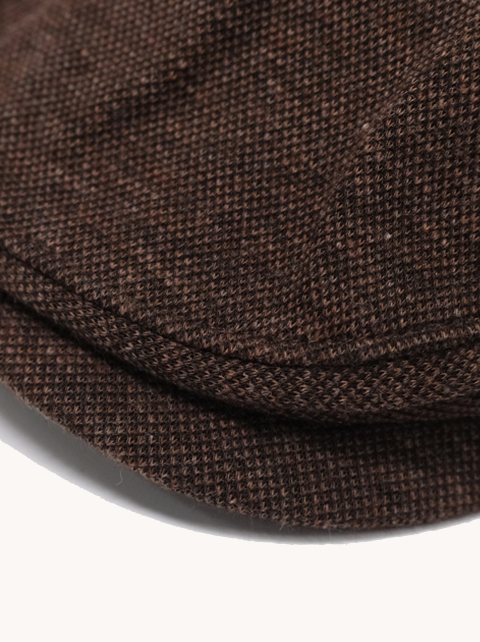 Flatcap pique