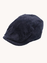 Flatcap rib