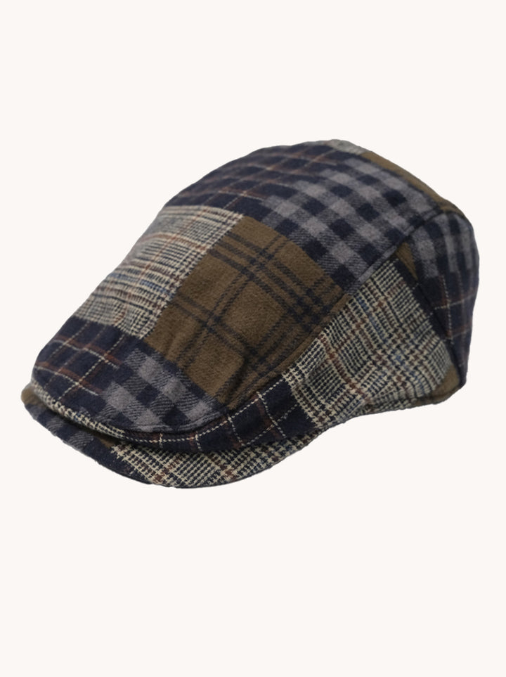 Flatcap check